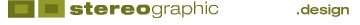 stereographic
